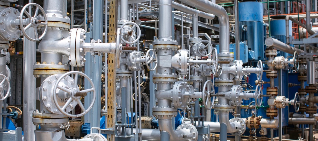  Pranj Injection Gas Project
