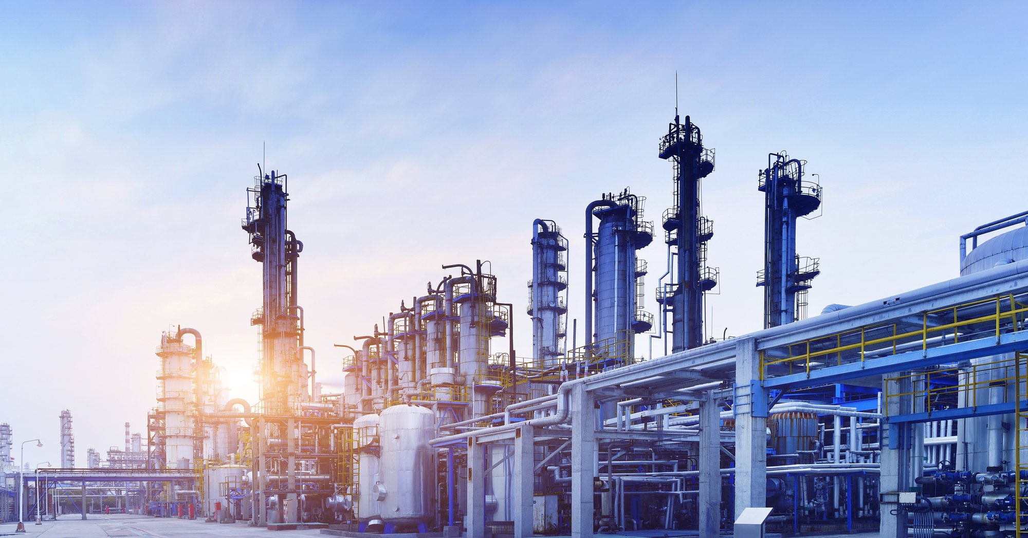  Kish Cluster Facilities & Pipeline