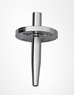 Thermometer Protection Tube